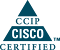 CCIP - Cisco Certified Internetwork Professional