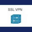 IOS SSL VPN Configuration Fragment