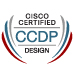 CCDP - Cisco Certified Design Professional