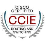 CCIE - Cisco Certified Internetwork Expert