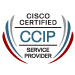 CCSP - Cisco Certified Security Professional