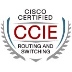 CCIE - Cisco Certified Internetwork Expert