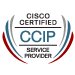 CCSP - Cisco Certified Security Professional