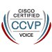 CCVP - Cisco Certified Voice Professional